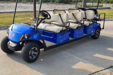 27+ Cheapest Golf Cart Rental South Padre